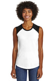 Women’s Vintage Jersey Team Player Tee