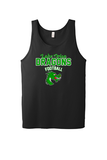 Unisex Jersey Take - Dragons Football