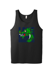 Unisex Jersey Take - Lake Orion Dragons