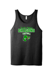 Unisex Jersey Take - Dragons Football