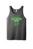 Unisex Jersey Take - Dragons Football