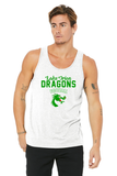 Unisex Jersey Take - Dragons Football