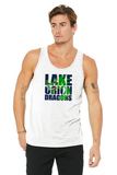 Unisex Jersey Take - Lake Orion Dragons