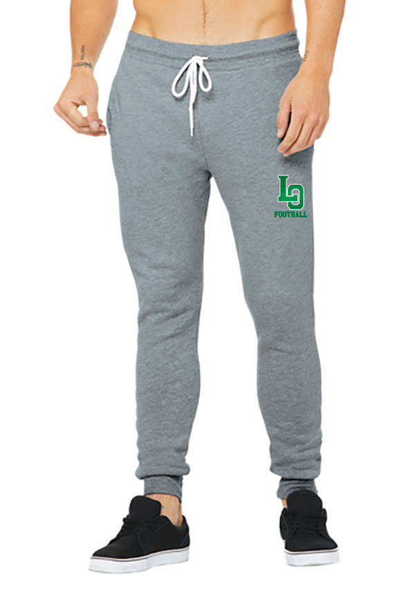 Unisex Jogger Sweatpants