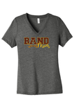 Women's Relaxed V-Neck T