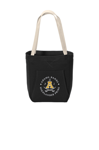 Core Fleece Sweatshirt Tote