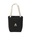 Core Fleece Sweatshirt Tote