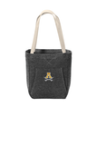 Core Fleece Sweatshirt Tote