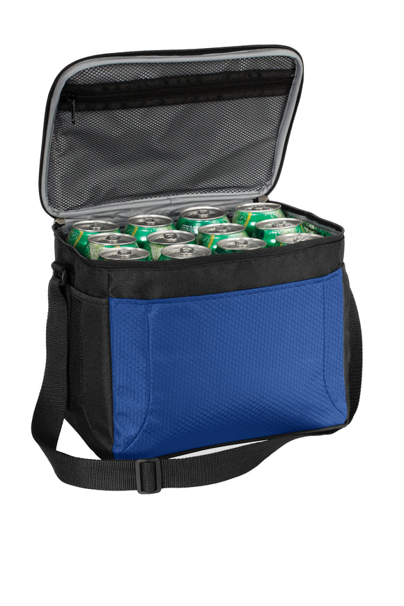 12-Can Cube Cooler