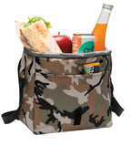 Lunch Cooler Messanger