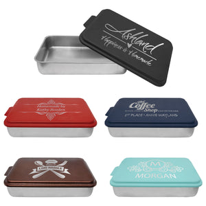 Baking Pan