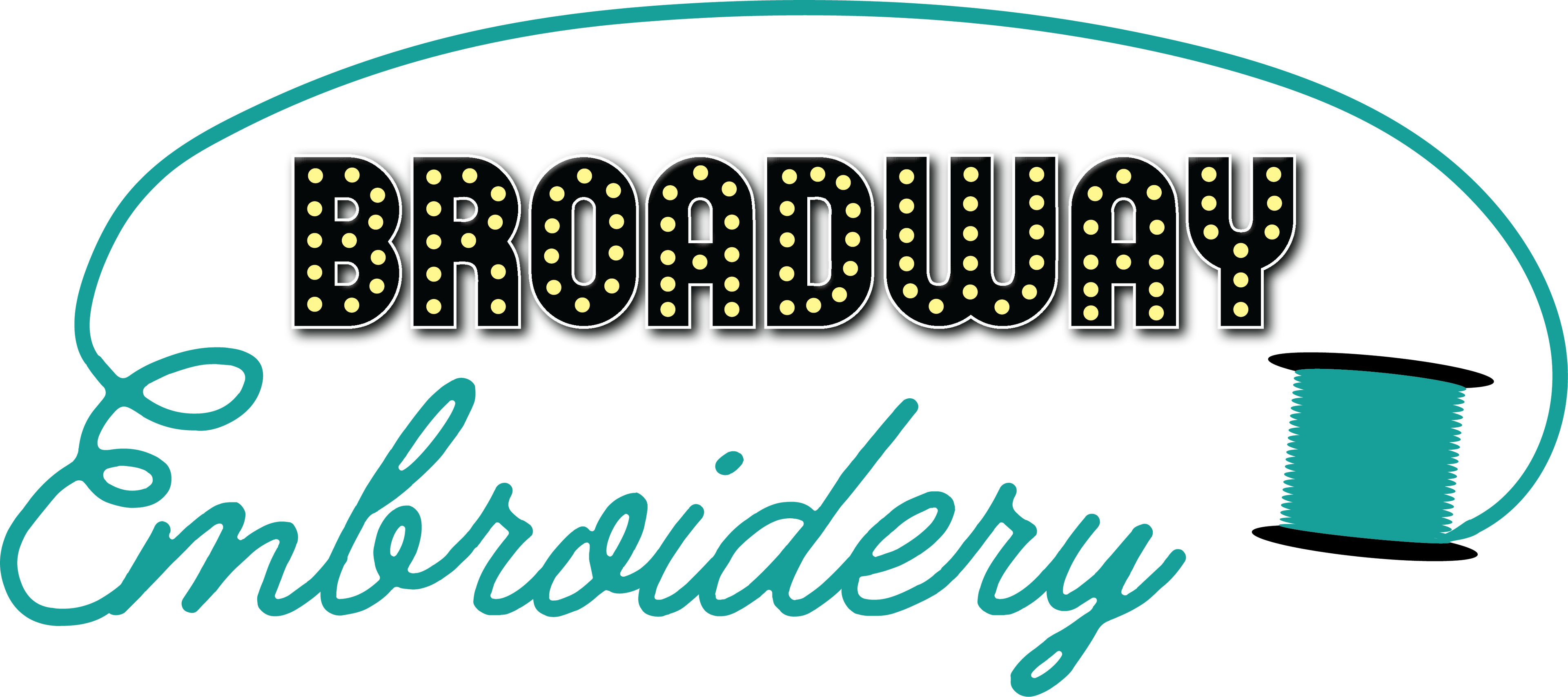 Broadway Embroidery Gift Card