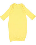 Infant Baby Rib Layette