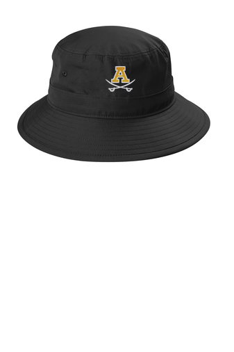 Outdoor UV Bucket Hat – BroadwayEmbroidery