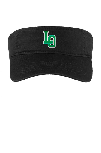 Fashion Visor