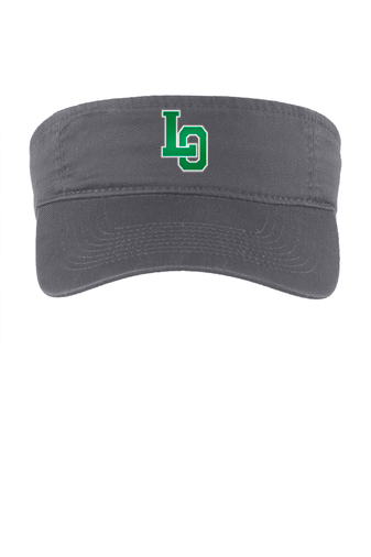 Fashion Visor