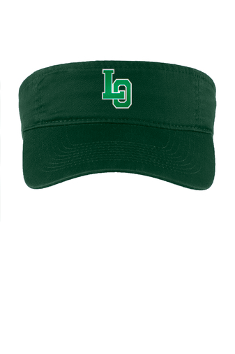 Fashion Visor