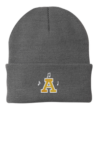 Adams Band Knit Cap