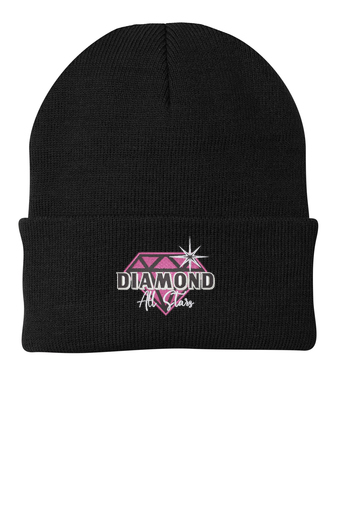 Knit Cap