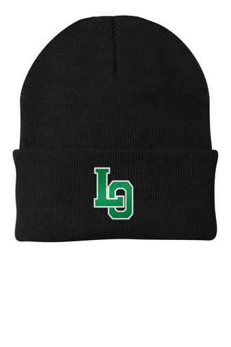 Knit Cap