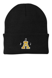 Adams Band Knit Cap