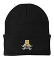 Adams Band Knit Cap