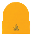 Adams Band Knit Cap