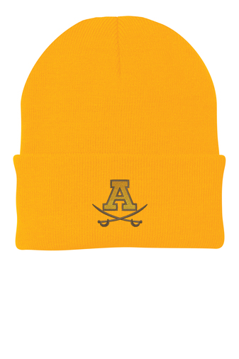 Adams Band Knit Cap