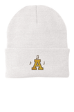 Adams Band Knit Cap