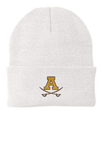Adams Band Knit Cap