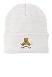 Adams Band Knit Cap