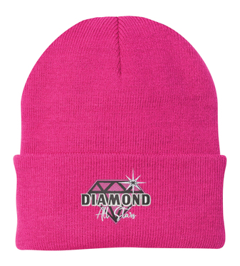 Knit Cap