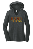 Women's Perfect-Tri Long Sleeve Hoodie