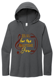 Women's Perfect-Tri Long Sleeve Hoodie