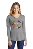 Women's Perfect-Tri Long Sleeve Hoodie