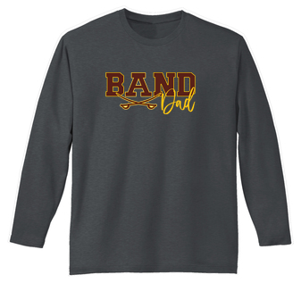 Perfect Weight Long Sleeve T