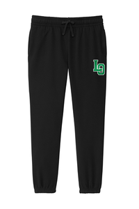 Women's Fleece Sweatpants