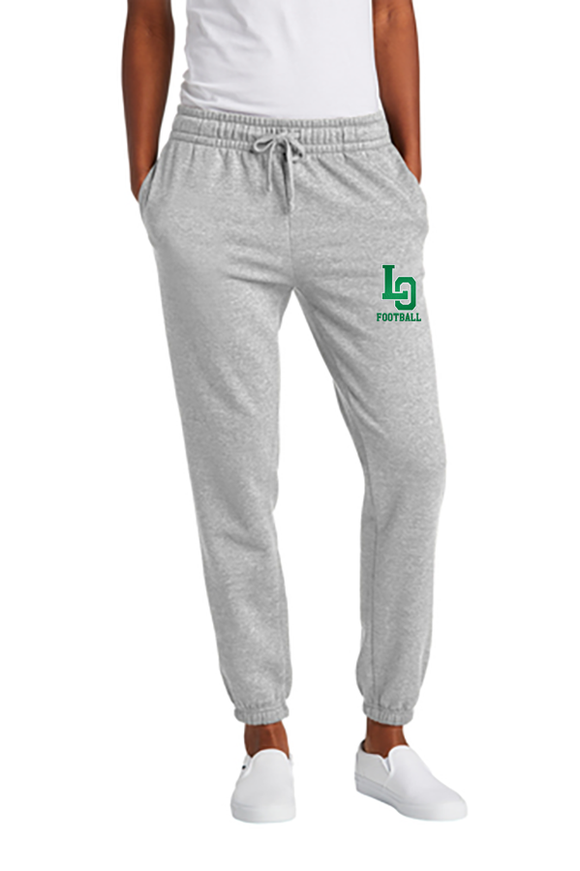 Women's Fleece Sweatpants