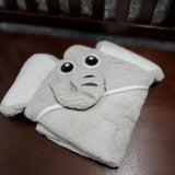 Kids Animal Towel