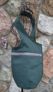 Yoga Bags