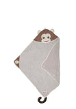 Super Snuggly Hooded Towels