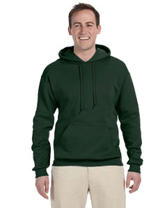 Pullover Hoodie with Pouch