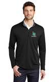 Silk Touch ™ Performance 1/4-Zip