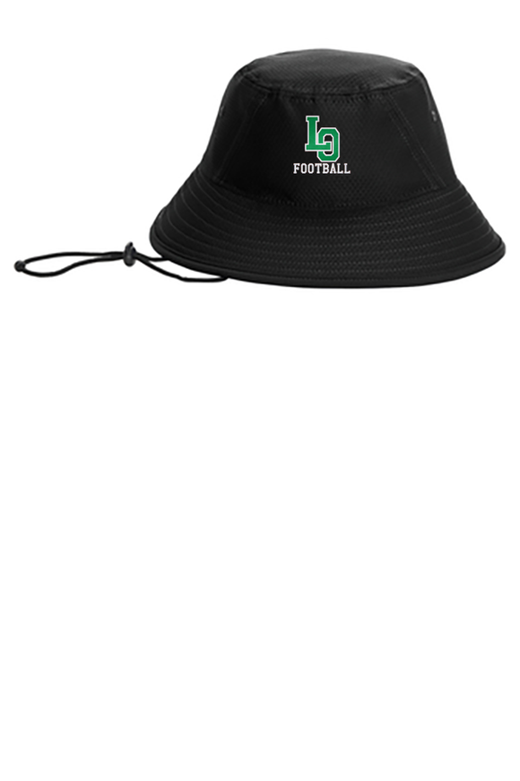 Hex Era Bucket Hat