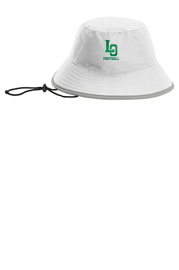Hex Era Bucket Hat