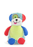 Cubbies Personalized Stuffed Animal
