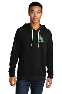 Unisex Santa Cruz Pullover Hoodie - LO Football