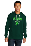 Unisex Santa Cruz Pullover Hoodie - LO Football