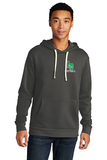 Unisex Santa Cruz Pullover Hoodie - LO Football