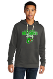 Unisex Santa Cruz Pullover Hoodie - LO Football